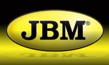 JBM CEA2130010 - LAMPARA GIRATORIA C/LENTE FRESNEL