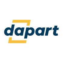 DAPART DP80.0 - 80.0 500A POSITIVO DCH JAPO