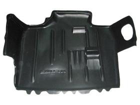 JUMASA 04034567 - PROTEC. MOT. IBIZA/CORDOBA/INCA 93>/CADDY/POLO CLASSIC 96>DI