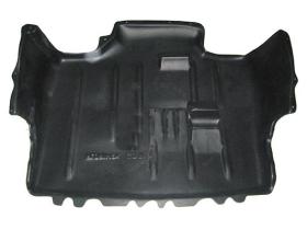 JUMASA 04304567 - PROTEC. MOT. IBIZA/CORDOBA/INCA 93>/CADDY/POLO CLASSIC 96>GA