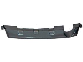 JUMASA 26041293 - SPOILER PARACH. T. SANDERO STEPWAY 09>12/12 NEG.