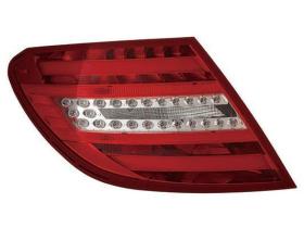 JUMASA 42012063 - G.O. T.I. LED CLASE C W204 11>4P/SPORT COUPE