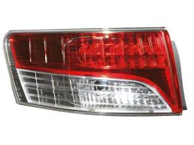 JUMASA 42415156 - G.O. EXT. T.I. LED AVENSIS 09>4P.