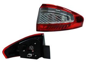 JUMASA 42441556 - G.O. EXT. T.D. LED MONDEO 11>5P.