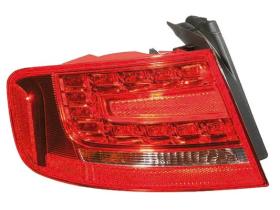 JUMASA 42470434 - G.O. EXT. T.I. LED A4/S4 11/07>SEDAN