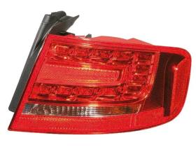 JUMASA 42480434 - G.O. EXT. T.D. LED A4/S4 11/07>SEDAN