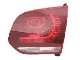 JUMASA 42565552 - G.O. INT. T.D. LED GOLF GTI 09>