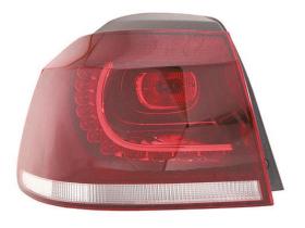 JUMASA 42585552 - G.O. EXT. T.D. LED GOLF GTI 09>