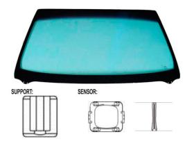 JUMASA V3303553 - PB V CTR SOL SERI ESP SEN LLU/LU MOL SUP/INF VEN P-407 04>11