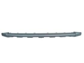 JUMASA 26301293 - SPOILER PARACH. D. SANDERO STEPWAY 09>12 IMPR. GRIS