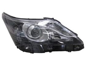 JUMASA 38015156 - OPT. I. H11+H9 ELEC. LED AVENSIS 11/11>