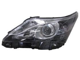 JUMASA 38025156 - OPT. D. H11+H9 ELEC. LED AVENSIS 11/11>