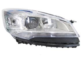 JUMASA 38121526 - OPT.D. D3S+H7+H1 ELEC. B.NEG. C/MOT. LED KUGA 13>