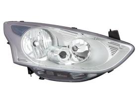 JUMASA 38321574 - OPT. D. H7+H15 ELEC. C/MOT. C/LUZ DIA B-MAX 12>