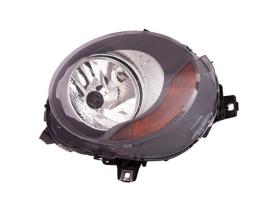  38322209 - OPT.D. H4 PIL AMB ELEC C/MOT MINI COOPER F56 03/14>