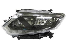 JUMASA 38322658 - OPT. D. H9+H11 ELEC. B.NEG. LED X-TRAIL 04/14>