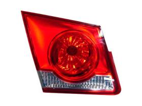 JUMASA 42451453 - G.O. INT. T.I. LED CRUZE 09>4P