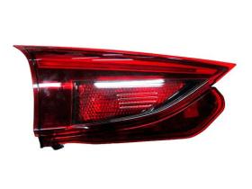 JUMASA 42471961 - G.O. INT. T.I. LED MAZDA 3 13>5P