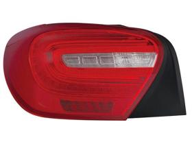 JUMASA 42512070 - G.O. LED T.I. W176 CLASE A 12>