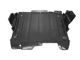 JUMASA 04500535 - PROTEC. CAJA CAMB. S3 E46 98>4X4