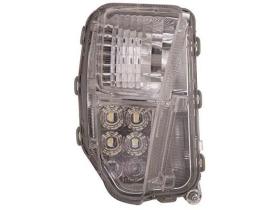 JUMASA 38815177 - FARO DIA I. LED  PRIUS 12/11>C/PIL.