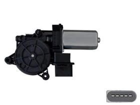 JUMASA ZR BMO41 L C - MOTOR D.I. CONFORT MINI F54/F55 14>/X1 F48 9/15> 4P. 5PINS