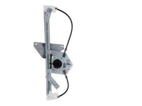 JUMASA ZR CT725 L - ELEV. T.I. ELEC. S/MOTOR CONFORT DS5 11> 4P.