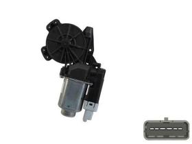 JUMASA ZR PGO66 L C - MOTOR T.I. CONFORT 207 5/05> 4P. 6PINS