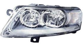 VAUNER 10102230002 - AUDI A6 04-*FARO IZQ C/REG ELE