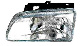 VAUNER 10107171002 - CITROEN BERLINGO*FARO IZQUIERDO C/REG