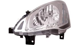 VAUNER 10107550001 - CITROEN BERLINGO 12-*FARO DCH C/REG EL