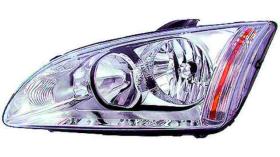 VAUNER 10110361002 - FORD FOCUS 04-*FARO IZQ C/REG ELE/MAN