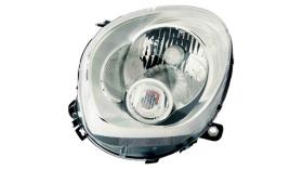 VAUNER 10115050001 - MINI COUNTRYMAN 10-*FARO DC EL BLANC H4