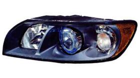 VAUNER 10124061002 - VOLVO S40 03-*FARO IZQ C/REG ELECT