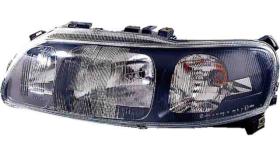  10124071001 - VOLVO S60 01-04*FARO DELANTERO DCH