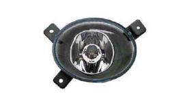 VAUNER 10124071005 - VOLVO S60 2001-*FARO ANTINIEBLA DCH