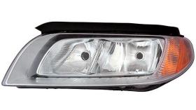 VAUNER 10124230002 - VOLVO XC70 13-*FARO I EL C/M H7/H9/LED