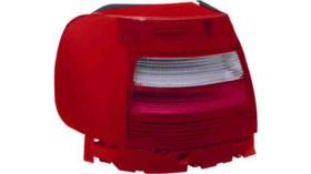 VAUNER 103F02181772 - AUDI A3 95-*PILOTO TRAS DCH(BL+ROJO)