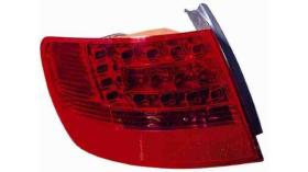 VAUNER 103F02230780 - AUDI A6 07-08*P/POST DCH AVANT(LED)