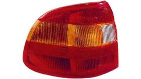 VAUNER 103F16171770 - OPEL ASTRA 3VOL*STOP TRAS DCH