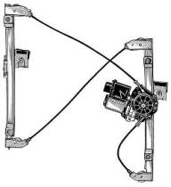 VAUNER 106211216 - SEAT IBIZA 99-*EVALU EL DEL IZQ 4P(SIS.C