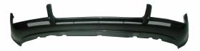 VAUNER 107020809 - AUDI A4 2001-*SPOILER PARAG DEL NEGRO