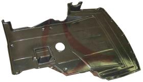 VAUNER 107060861 - BMW E46 98-*PROTECION INF TRAZ( MOTOR)