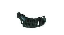 VAUNER 107073414 - CITROEN C1/107 05-*SUPORTE PG FRT DRT