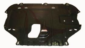 VAUNER 107103661 - FORD FOCUS 04-*PROTECION INF TRAZ(MOTOR)