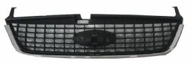 VAUNER 107104105 - FORD MONDEO 07-*REJILA C/MOLD CROM