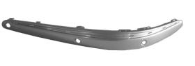 VAUNER 107141433 - MERCEDES W211 02-*MOLD PG D IZ M/CR+H/SE