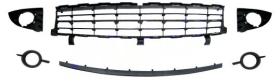 VAUNER 107194415 - RENAULT SCENIC 05-*KIT REJILA PG DEL IMP