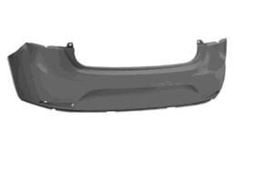 VAUNER 107212410 - SEAT IBIZA 08-*P/GOLP TRASERO IMP 5P