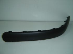  107232117 - VW GOLF 97-*MOLDURA PARAGOLPES TRAS DCH